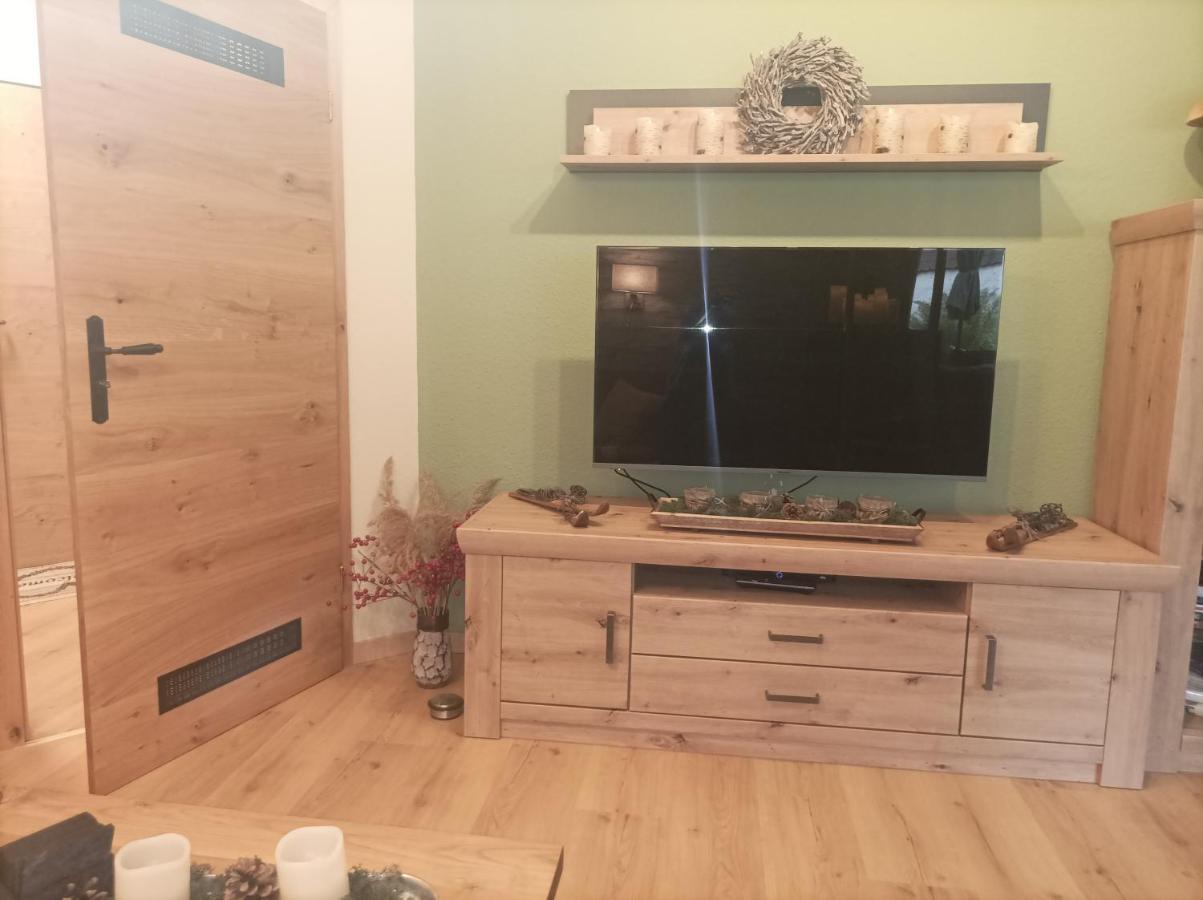 Harzglanz Fewo'S Kuschelbude Braunlage Exteriér fotografie